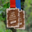Medalles de fusta personalitzades